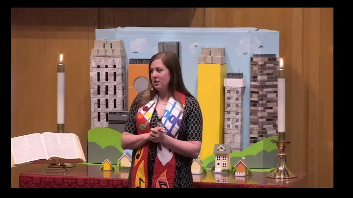 Do No Harm - Pastor Heather Dorr