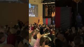 Community Bible Church Christmas Eve Service 2019