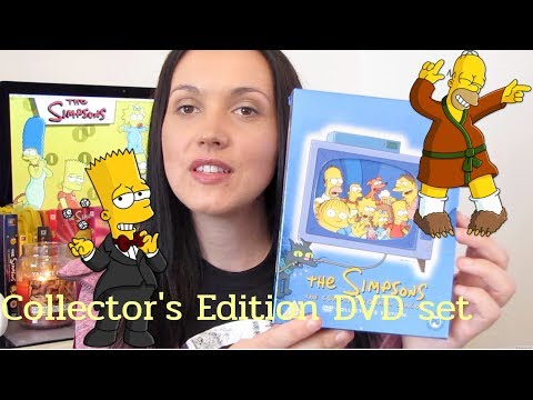 【お得】シンプソンズ DVD Simpson 安価 英語 おもしろ セット コメ Amazon.co.jp: Simpsons Movie : DVD
