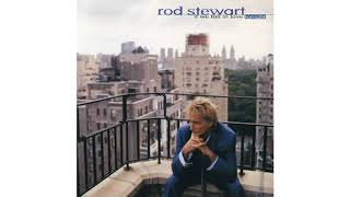 Rod Stewart - Downtown Train