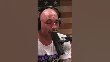 Joe Rogan - Reacts To Creepy AI Video #celebrity  #podcast #joerogan #shorts