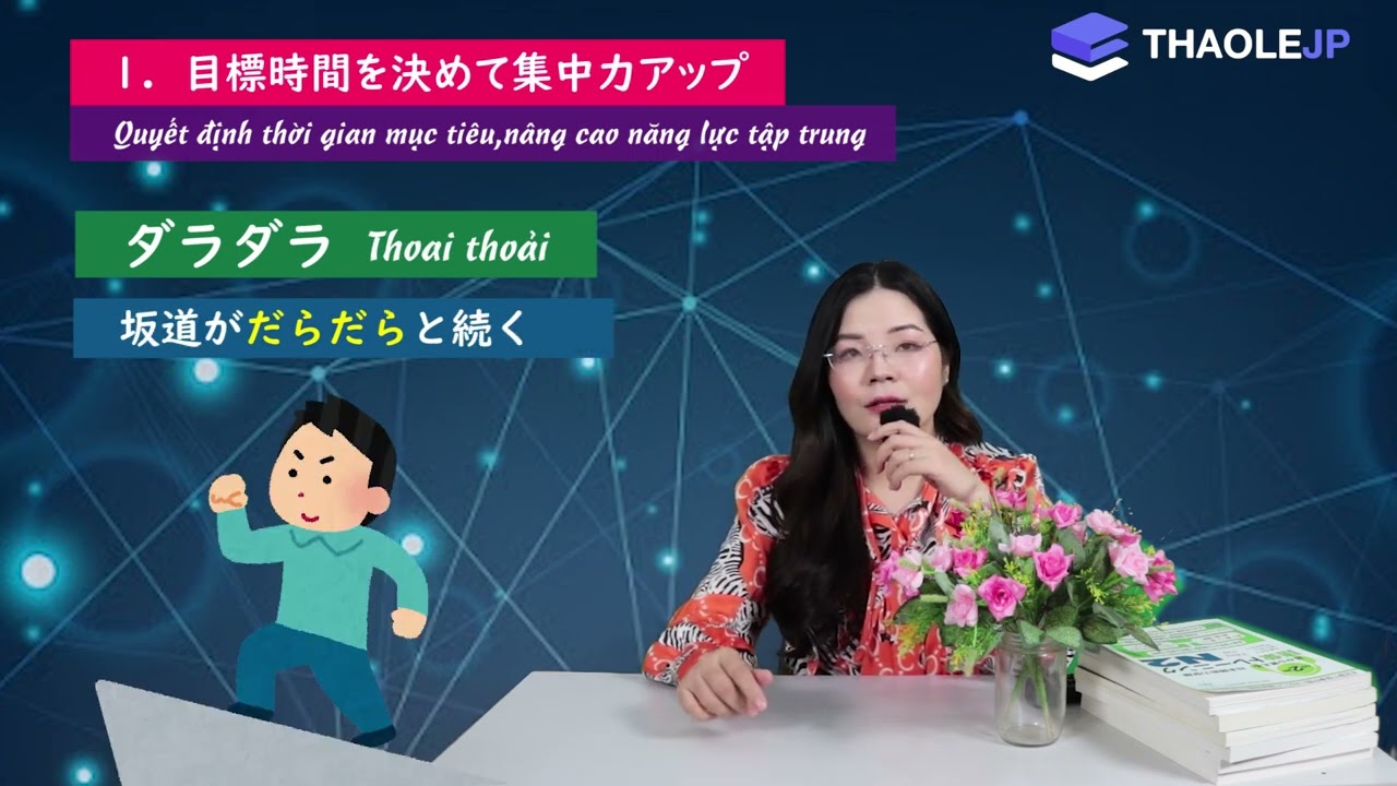 Học tiếng Nhật qua bài viết 