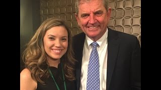 2017 Ouimet Banquet Highlights