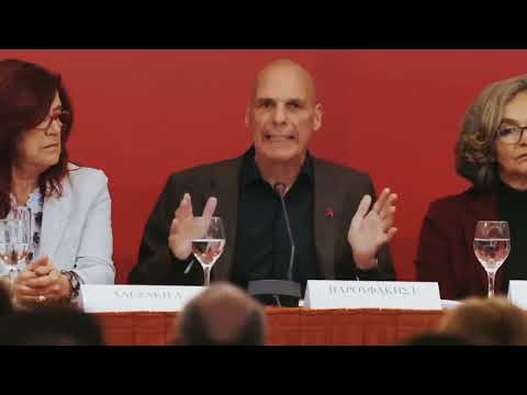 3 άξονες της