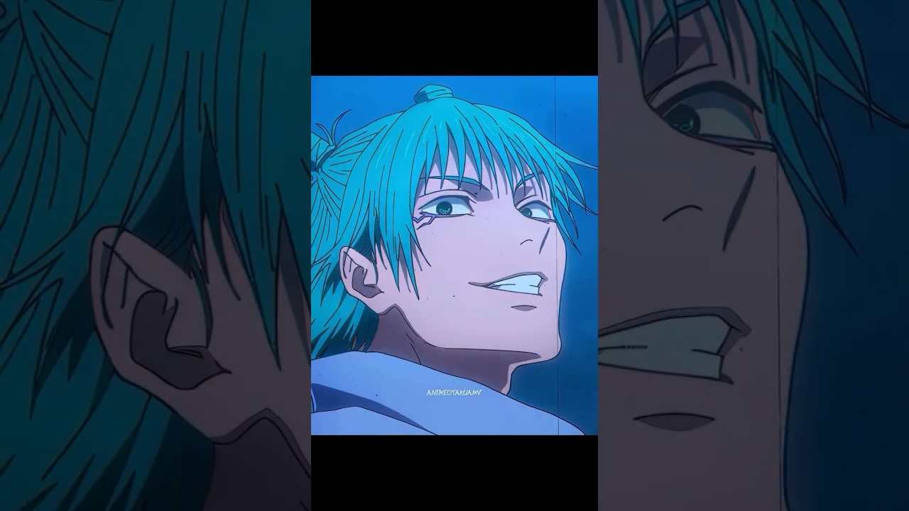 Kashimo is Here 🔥😍