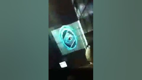 Infinite portal loop