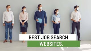 The 10 Best Job Search Websites of 2022 The 10 Best Job Search Websites of 2022