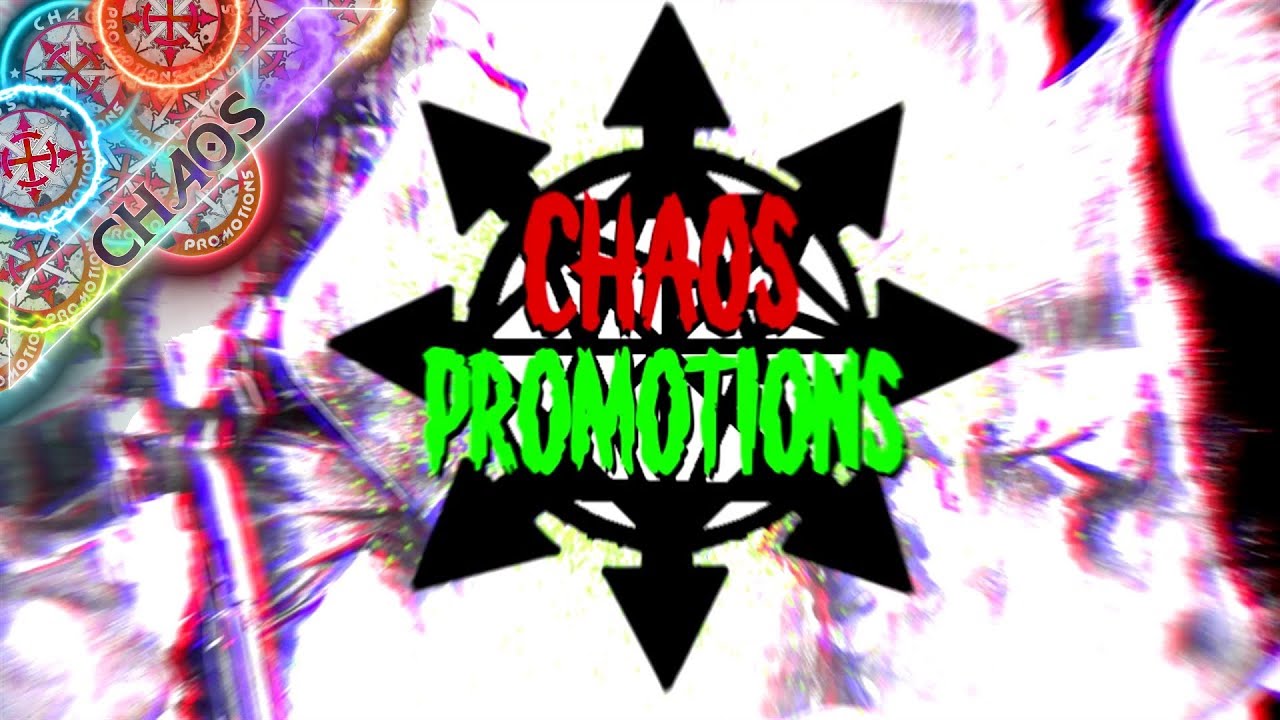 Forreign - Chaos Promotions Community Guest Mix #3