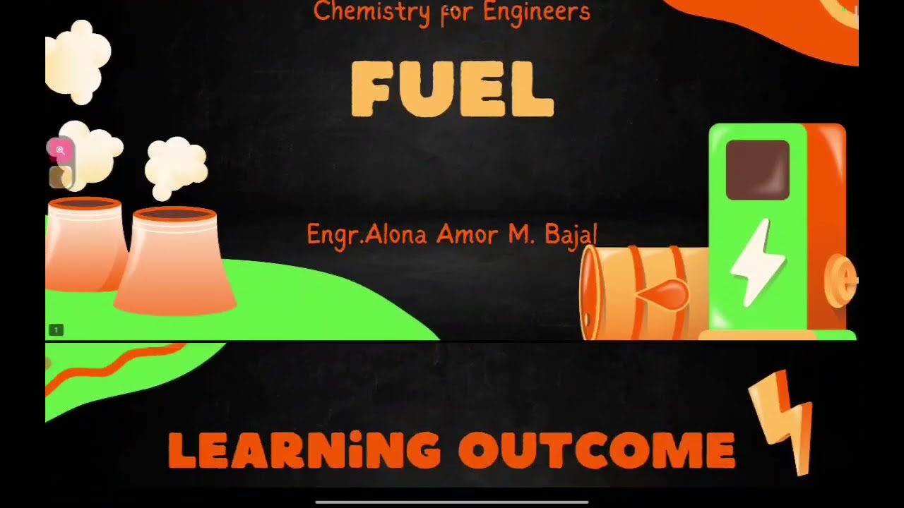 Fuel Discussion video