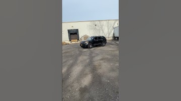 Prv SQ11000X putting in work on 8 prv 12MR2000s