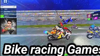 Bike Racing Games - Bike race || #bikeraceing || @amitkegane #002  screenshot 2