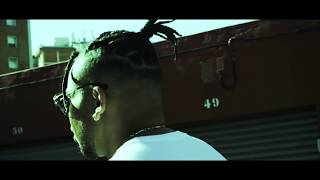 KING EAZY - GHETTO (OFFICIAL VIDEO)