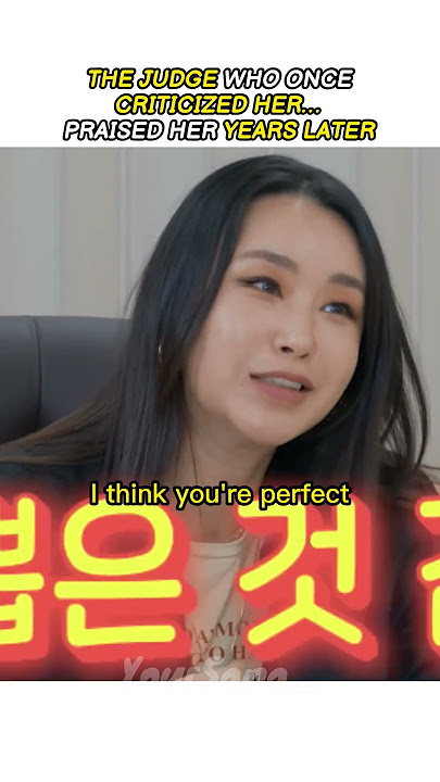 from “too much” to “center material” 💅✨ #kpop #produce48 #bugaboo