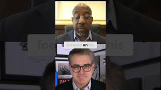 Trump's Authoritarian Project  Religion as a Tool | Sen. Raphael Warnock