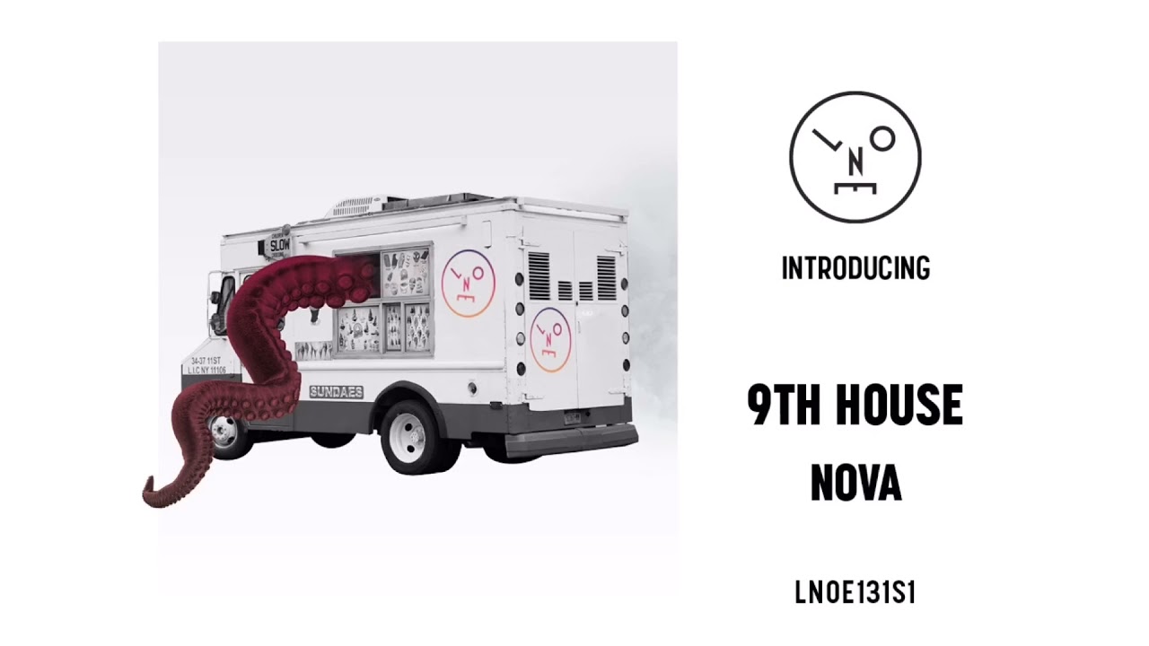 Guarda 9th House - Nova su YouTube Guarda 9th House - Nova su YouTube