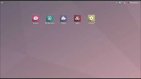 Odoo 12 Development Cookbook - Third Edition | 10. Backend Views