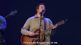 9:15 AM Service | Live from the Loop Campus