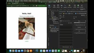 COMP 2537, Assignment 1.