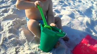 beach bumming 2014 PCB
