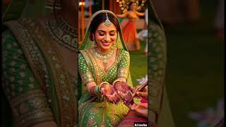 Luxury Punjabi Wedding Invitation 👑 | Royal Palace Theme | AI Invite screenshot 4