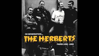 THE HERBERTS - Skinhead
