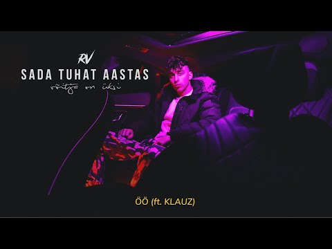 RV – ÖÖ ft. KLAUZ