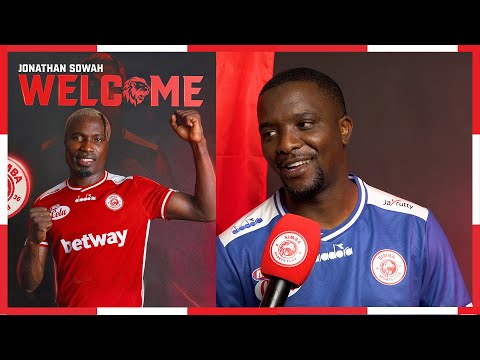 USAJILI WA SOWAH WAMKOSHA AHMED ALLY AMEKUJA NA PRIVATE JET NI KIUMBE CHA AJABU ATAFUNGA SANA