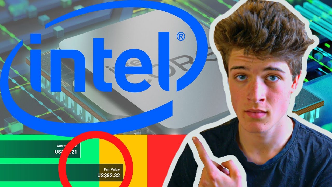 INTEL Stock Analysis Tech Stocks to Buy Now? INTC Stock Price