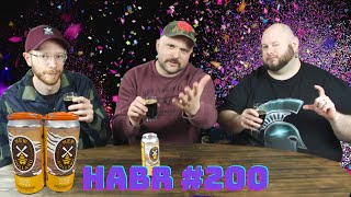 New Belgium Brewing | Bananas Foster Porter 2022 | Craft Beer Review | HABR #200