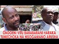 WANGUKIA KWENYE 18 ZA MKUU WA WILAYA ONDOENI VITU BARABARANI TUMECHOKA NA MSONGAMANO MJINI