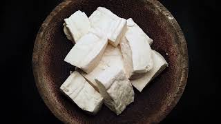 What is tofu, really?