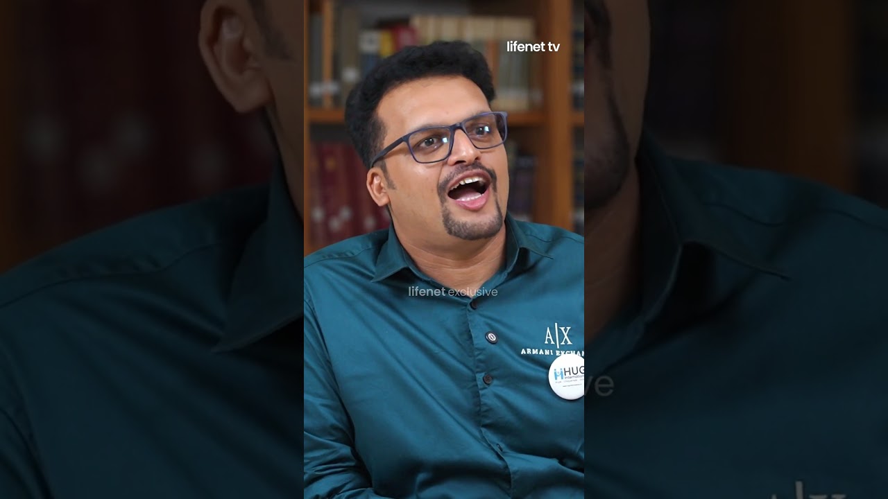 ജീവിക്കാൻ വേണ്ടിയുള്ള ഓട്ടമായിരുന്നു..😞| Anish Mohan | Lifenet