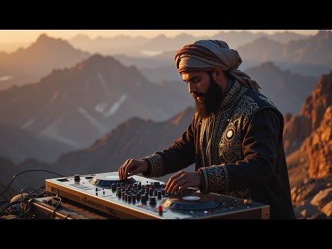 Balkan Arabic Deep House арабская музыка дип хаус Arabic Retro Classics For Your Summer 2026 