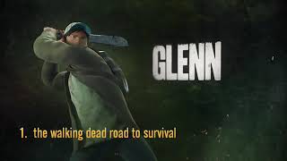 5 GAMES Zombie For Android and ISO 2017-2018 screenshot 5