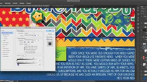 5 Minute Digital Scrapbooking Tutorials by Traci Reed - More Realistic Text/Paint/Stamps