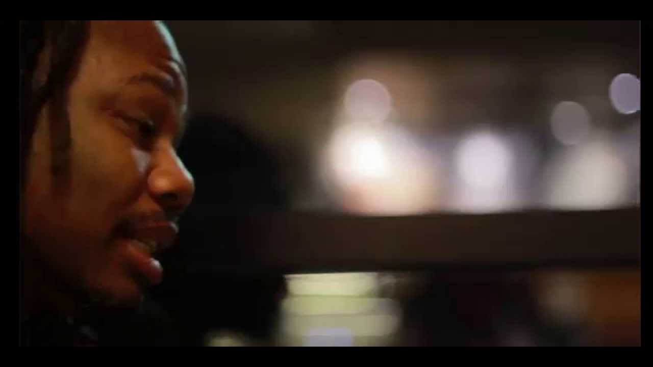 No Better Love (Feat. Truth) "Open Mynd"