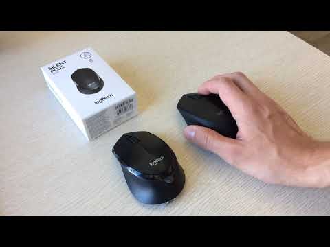 Logitech B330 Silent