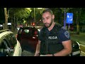 Ekipa s interventnom patrolom PS 'Centar' - Mostar | Slučajevi X | Hayat TV