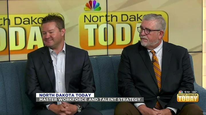 Unveiling Master Workforce and Talent Strategy