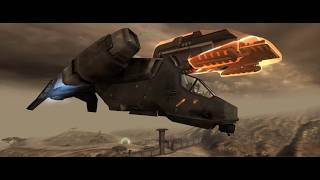 BATTLEFIELD 2142: AIR COMBAT GAMEPLAY ON RECLAMATION HUB (2026)
