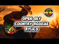 🎶 Open Sky Heart | Country Reggae 2026