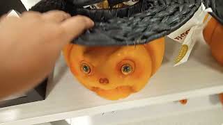 TJ Maxx Halloween 2026 Store Tour 