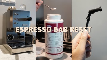 Profitec Go Cleaning and Maintenance | Ep 6