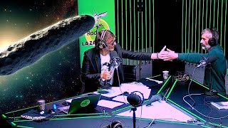 Download Lagu L'energia di Matteo Tenan che protegge da alieni e fantasmi - La Zanzara 19.12.2025 MP3