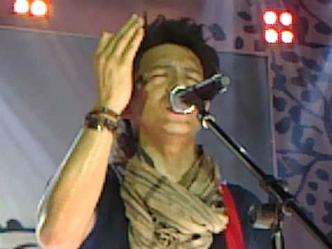 NOAH - Raja Negeriku live concert PSCC Palembang