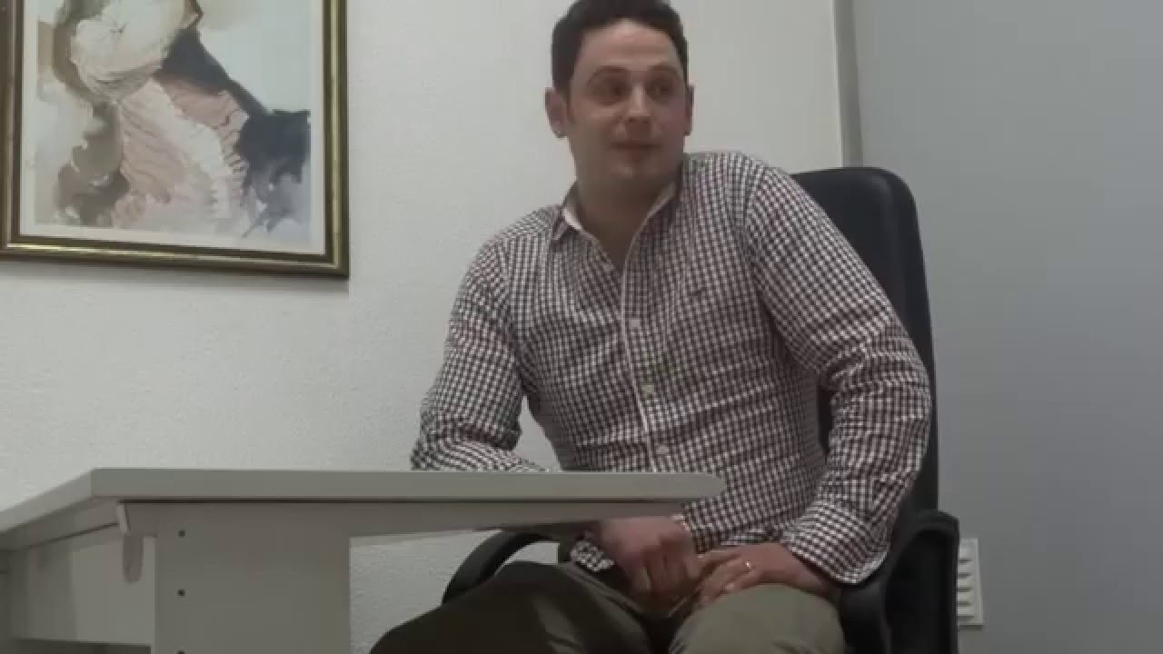Tratamento de Disco Lombar 