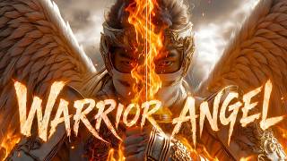 ANGELS, SWORDS AND HONOR ⚔️ | Heaven Has Raised Its Warriors | Christian Rock (Tenshi 天使)