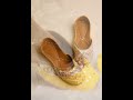 Trendy jutti #fashion #shortvideo #footweartrends