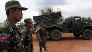 Politics Behind Thai-Cambodian Conflict (Dispatch)