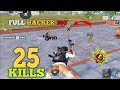 FULL HACKER 360°LOBBY 😱🔥 FASTEST PLAYER 🔥 5 FINGER CLAW PUBG MOBILE LITE #louwangaming #pubglite